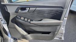 2025 Isuzu D-MAX X-TERRAIN