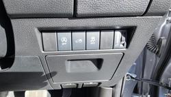 2025 Isuzu D-MAX X-TERRAIN