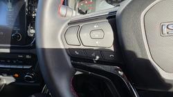 2025 Isuzu D-MAX X-TERRAIN