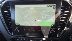 2025 Isuzu D-MAX X-TERRAIN