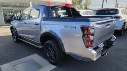 2025 Isuzu D-MAX X-TERRAIN