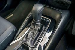 2024 Toyota Corolla Ascent Sport Hybrid ZWE219R Sunstone Orange