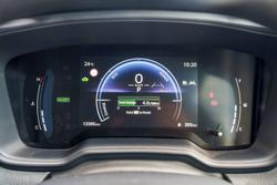 2024 Toyota Corolla Ascent Sport Hybrid ZWE219R Sunstone Orange