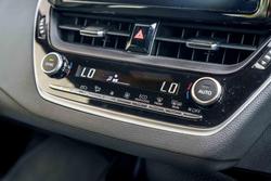 2024 Toyota Corolla Ascent Sport Hybrid ZWE219R Sunstone Orange