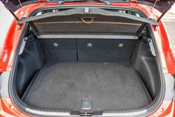 2024 Toyota Corolla Ascent Sport Hybrid ZWE219R Sunstone Orange