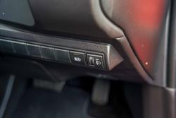 2024 Toyota Corolla Ascent Sport Hybrid ZWE219R Sunstone Orange