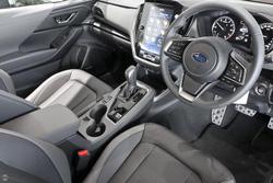 2025 Subaru Crosstrek 2.0S