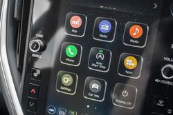 2025 Subaru Crosstrek 2.0S