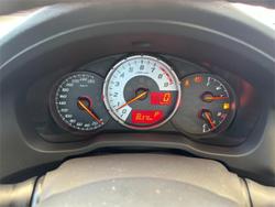 2017 Toyota 86 GT ZN6 Velocity Orange