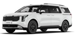 2025 Kia Carnival S