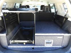 2020 Isuzu MU-X LS-T