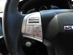 2020 Isuzu MU-X LS-T