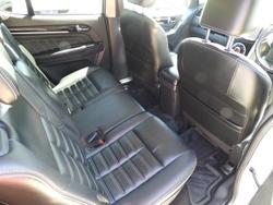 2020 Isuzu MU-X LS-T