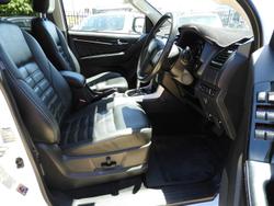 2020 Isuzu MU-X LS-T