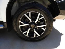 2020 Isuzu MU-X LS-T