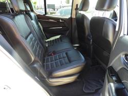 2020 Isuzu MU-X LS-T