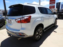 2020 Isuzu MU-X LS-T