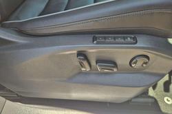 2019 Volkswagen Tiguan 110TSI Comfortline 5N MY20 Pure White