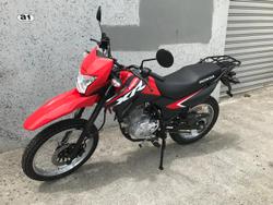 2025 Honda XR150L