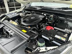 2019 Nissan Navara N-TREK