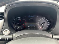 2019 Nissan Navara N-TREK