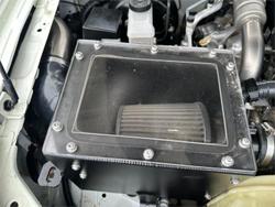 2019 Nissan Navara N-TREK