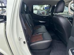 2019 Nissan Navara N-TREK