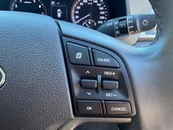 2017 Hyundai Tucson Active X