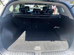 2017 Hyundai Tucson Active X