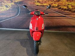 2021 Vespa Sprint 150 iGET ABS iGET