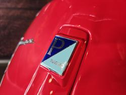 2021 Vespa Sprint 150 iGET ABS iGET