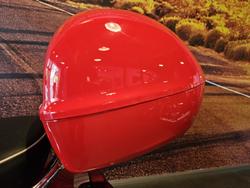 2021 Vespa Sprint 150 iGET ABS iGET