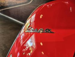 2021 Vespa Sprint 150 iGET ABS iGET