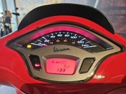 2021 Vespa Sprint 150 iGET ABS iGET