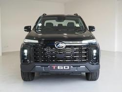 2025 LDV T60 Max PLUS Mega Tub