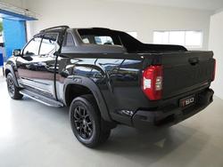 2025 LDV T60 Max PLUS Mega Tub