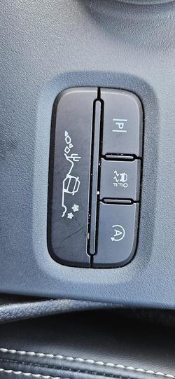 2024 Ford Everest Platinum