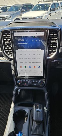 2024 Ford Everest Platinum