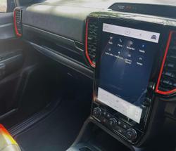 2023 Ford Ranger Raptor