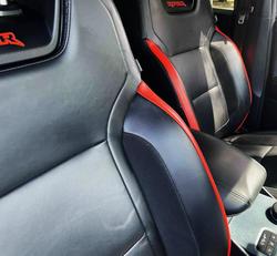 2023 Ford Ranger Raptor