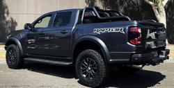 2023 Ford Ranger Raptor