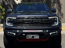 2023 Ford Ranger Raptor