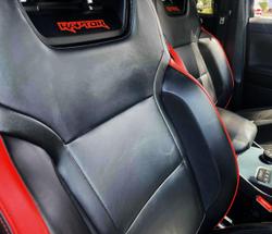 2023 Ford Ranger Raptor