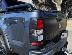 2020 Holden Colorado LS