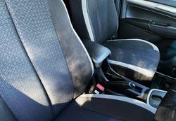 2020 Holden Colorado LS