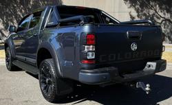 2020 Holden Colorado LS