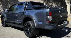 2020 Holden Colorado LS