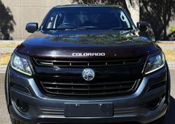 2020 Holden Colorado LS