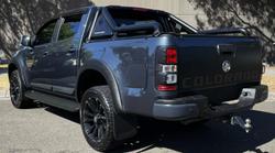 2020 Holden Colorado LS