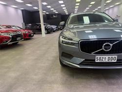 2020 Volvo XC60 T5 Momentum